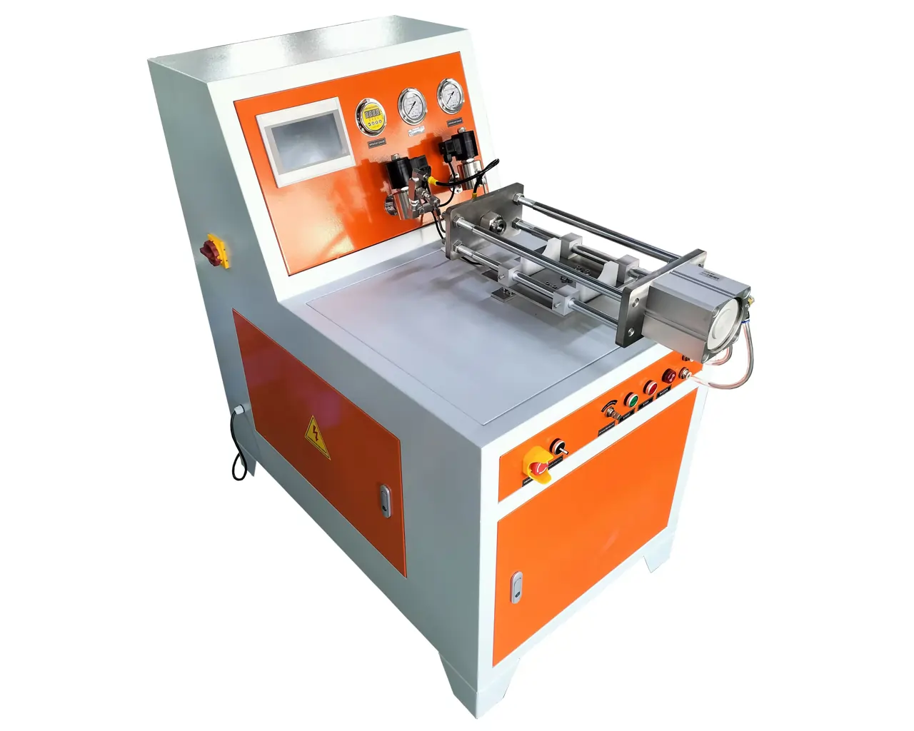 Stacja do Napełniania Nabojów Soda, jednostanowiskowa